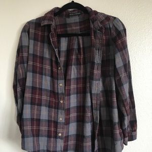 Brandy flannel 🍂🍁